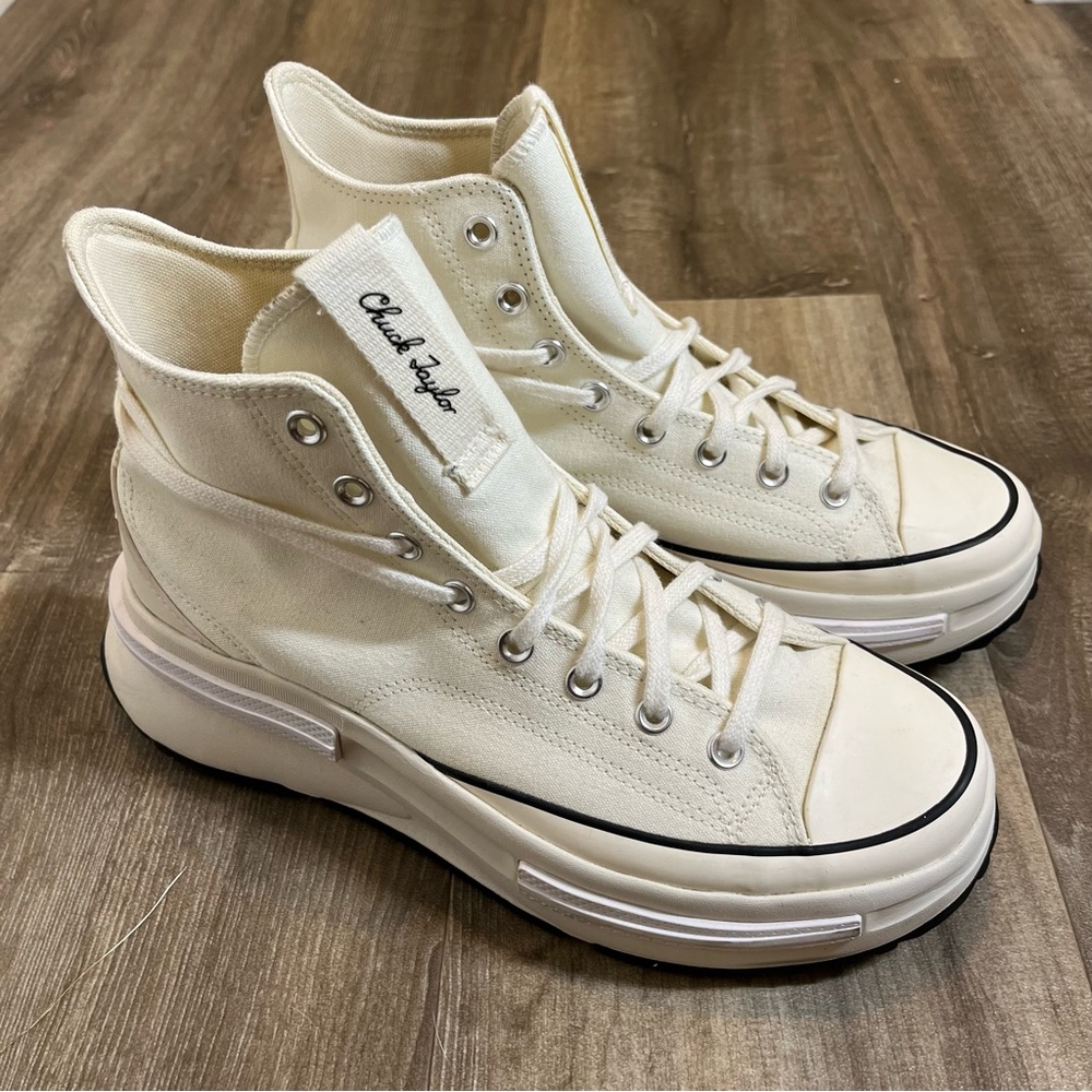 Converse Men's Run Star Legacy Cx Future Comfort Sneakers. Mens 11